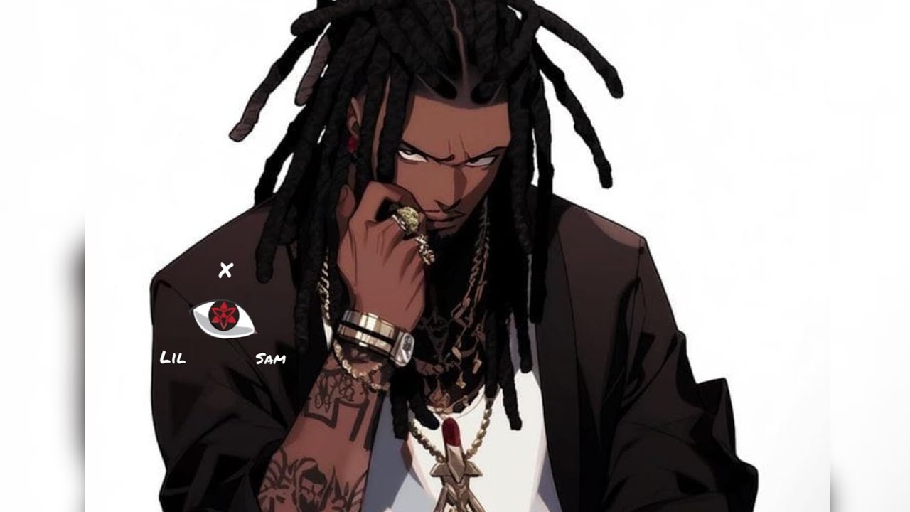 X Lil Sam - É Tempo de Vencer - YouTube