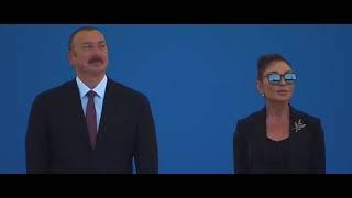 Tarlan Aliyev Tomer - Azerbaycanim Menim