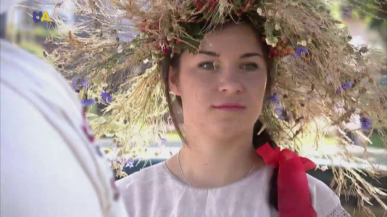 Неизведанная Украина. Волынь