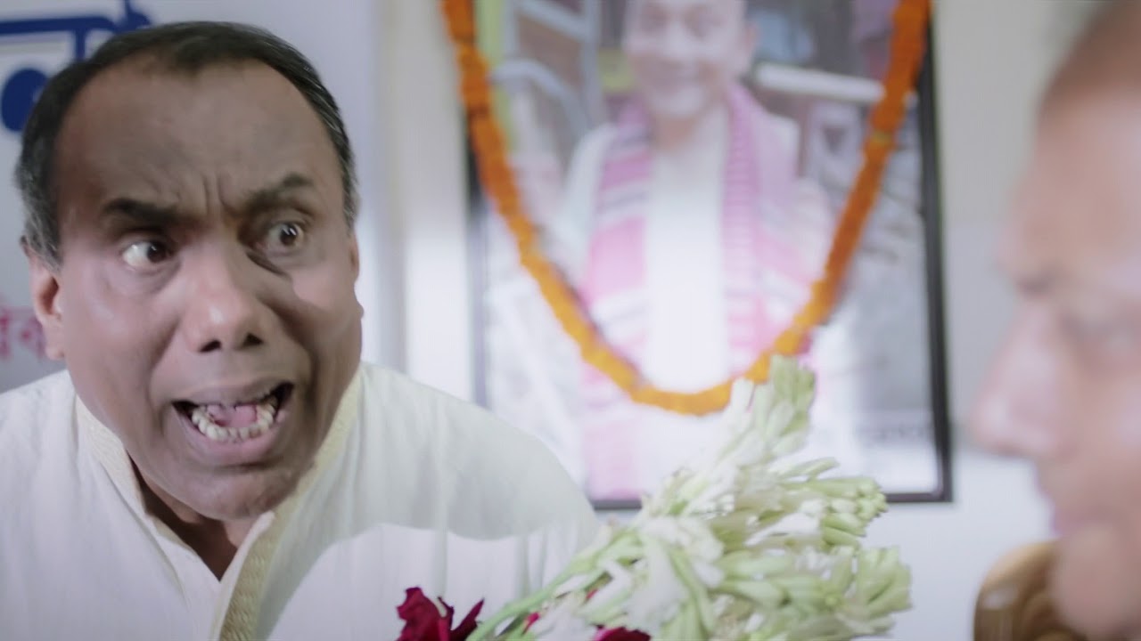 RFL RESTAURANT CHAIR TVC 2017