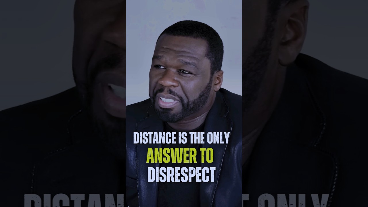 50 Cent Motivational Speech 
