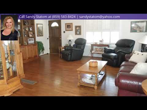 298 Dix Dam Rd., Harrodsburg, KY home video tour