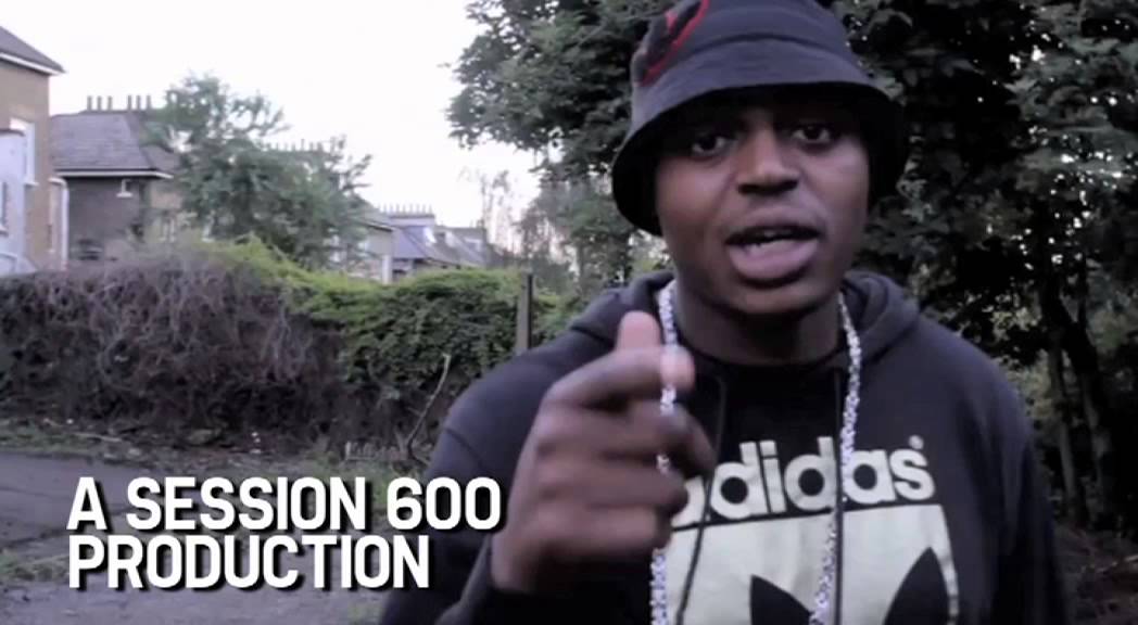 TEMPO - LOUDER REMIX [A SESSION 600 PRODUCTION]