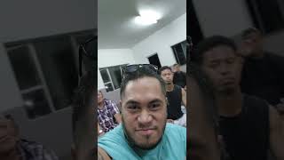 Tangi 'auloto 'ae anaua