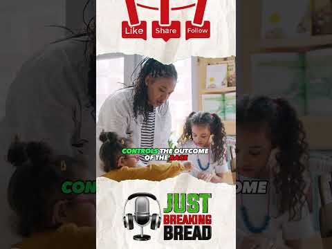 Breaking Chains: Black Prosperity in the Capitalist Spotlight Breaking Chains: Black Prosperity in the Capitalist Spotlight