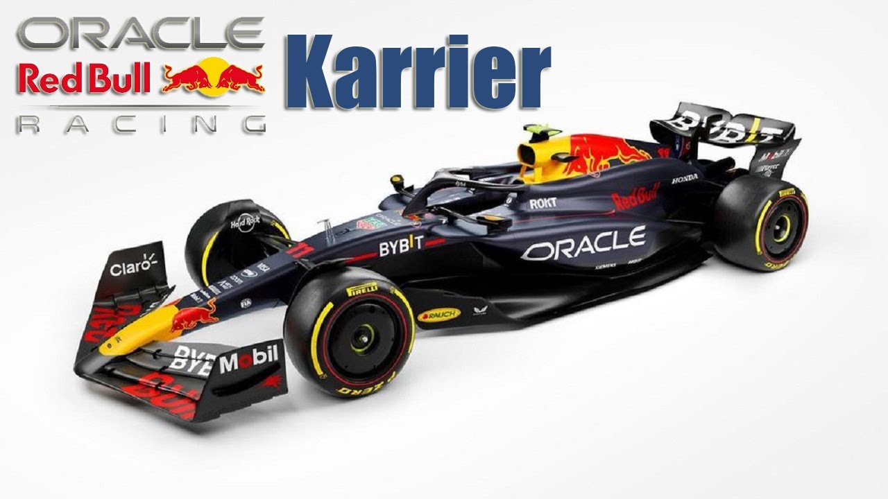 Cél a 4ik Cím - F1 24 - Red Bull Karrier - Szingapúr - 9.szezon - Ps5 