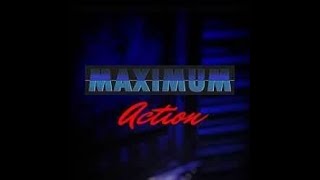 Maximum Action Mean Streets Any% Speedrun