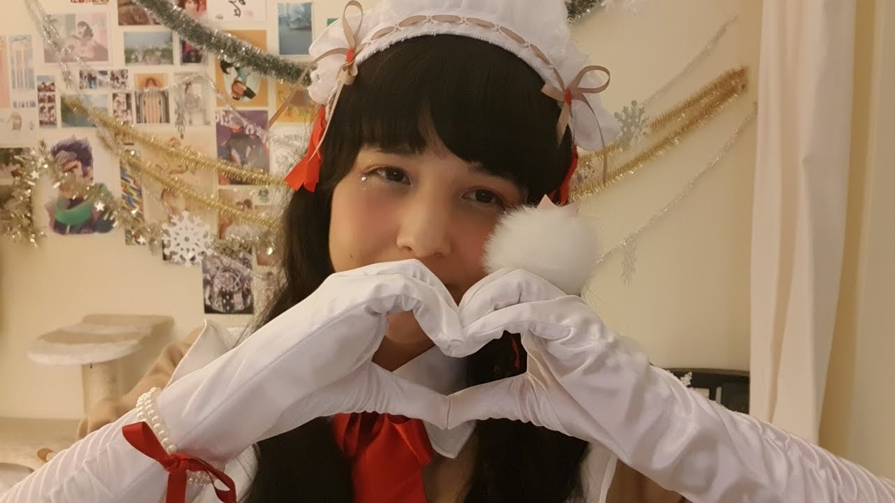 《歌ってみた》White Wishes【Miruru】