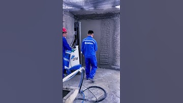 #rendering #plastering #machine #plasteringwork #automatic