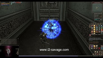 Lineage 2 - Doombringer Olympiad 2025 (L2-Savage.com) Hi5