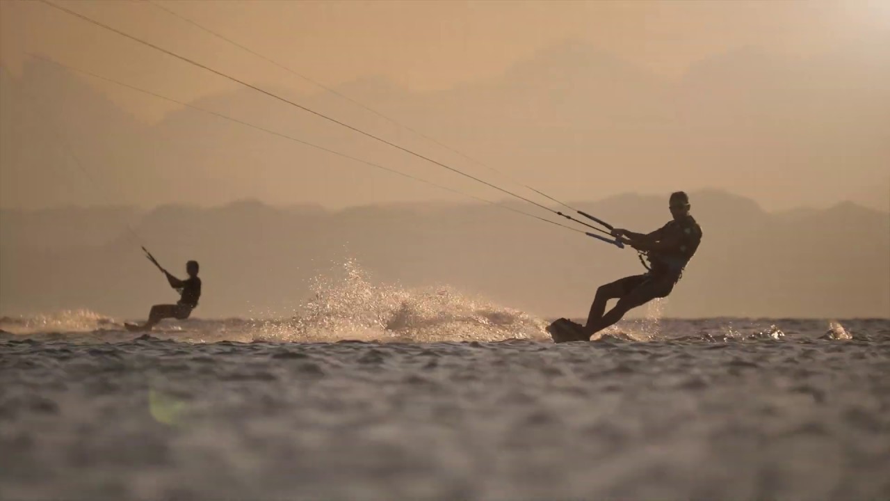 kite safari turkey