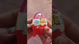 Kinder Joy