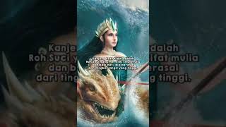 Kisah Ratu Pantai Selatan