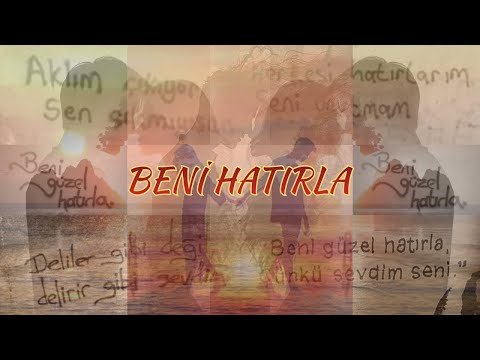 Beni Hatırla Caner Yiğit Tiryakinim Official Audio 