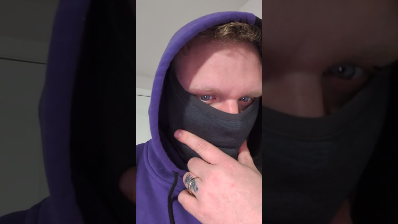 Slip through the cracks - Furious traits 