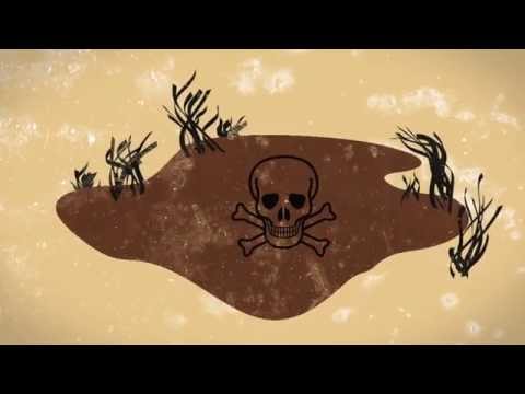 ADRA Animated Short: Water