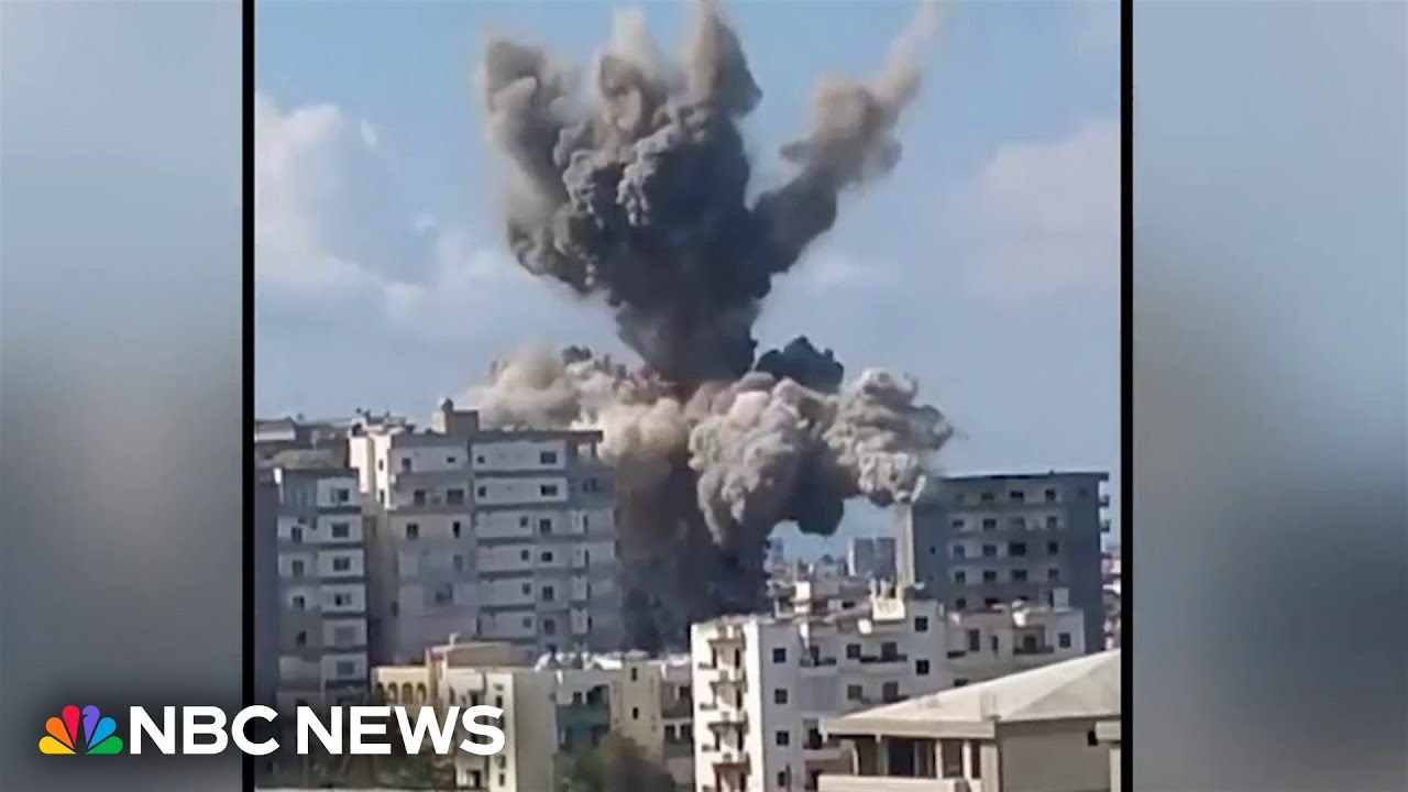 Ceasefire between Iran and the U.S. fragile amid continued strikes