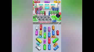 Crowd Express level 455 walkthrough solution 