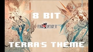 [8-bit] Terra's Theme - Final Fantasy 6