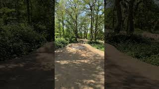 I kinda did a whip, any tips? #subscribe #dirtjumper #fyp