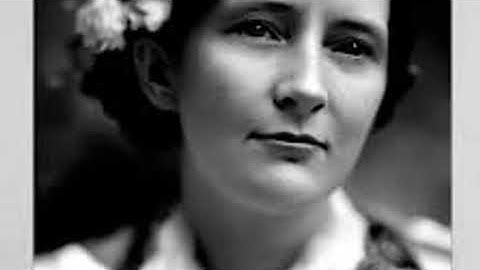Ada Lovelace,the first computer programmer