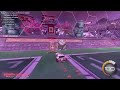 Live rocket league ranked venez discuter ps5