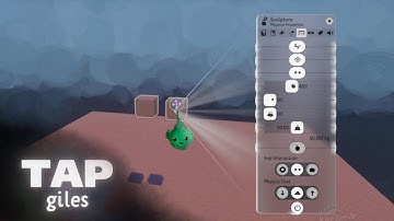 Working with Groups | TAPgiles Daily Dreams Tutorial