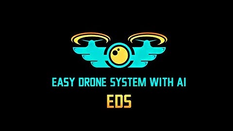 Advanced Drone System with AI. Integration tutorial
