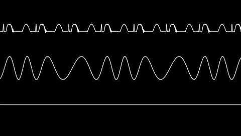Planet X3 (MS DOS OPL2) - Apprehension