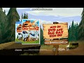 Open Season 2 Trailer