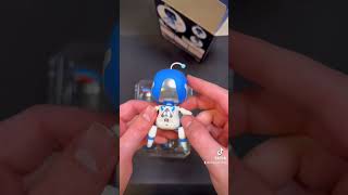 The Coolest Figure I Own! - Astro Bot Nendoroid - Astros Playroom #shorts #ps5 screenshot 5