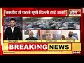 Bakrid से पहले High Alert! Sambhal से Delhi तक Police Alert, Malihabad में नया विवाद | Debate |