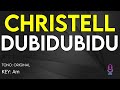 Christell Dubidubidu Karaoke Instrumental
