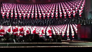 Prestonwood Baptist Church Gift of Christmas 2011