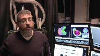 CARS microscopy for imaging 3D organoids - A study by Dr. Iestyn Pope.