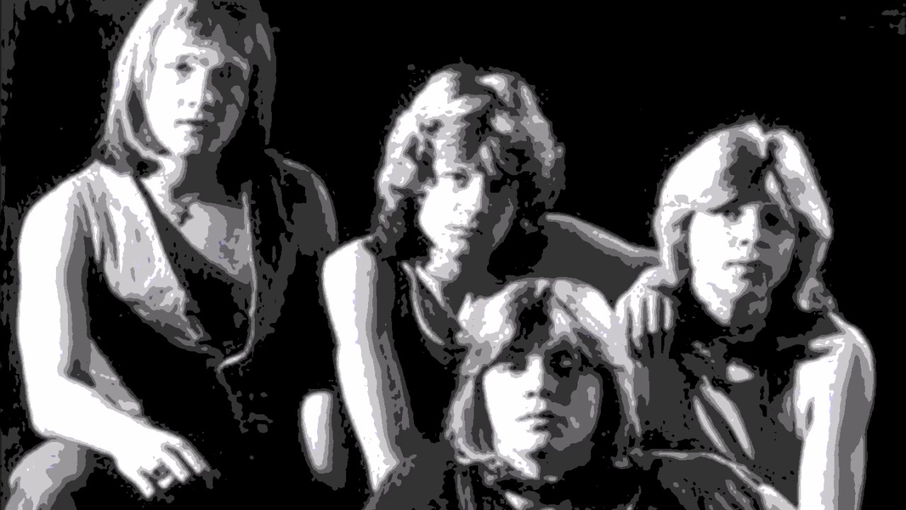 Child - State Dancer - From the album 'Child' (Honeybee Records, W.Germany)