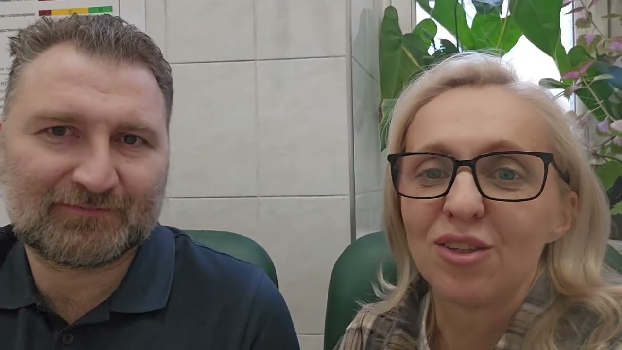 Трансплантация почки. История Андрея