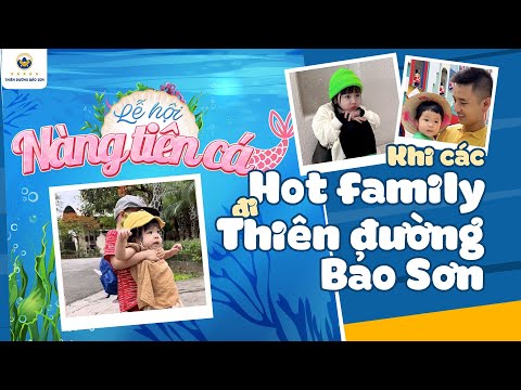 Video Hot Tiktok Family | Chuyện nhà Linh Bí, Bánh Bao xin... - youtube