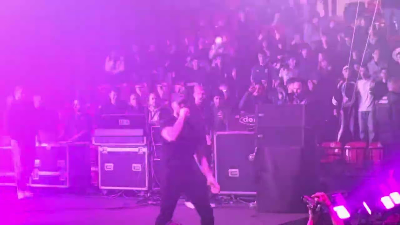 Ati242 Konser | Inzaghi | Canlı Performans (live) | 17.01.2025