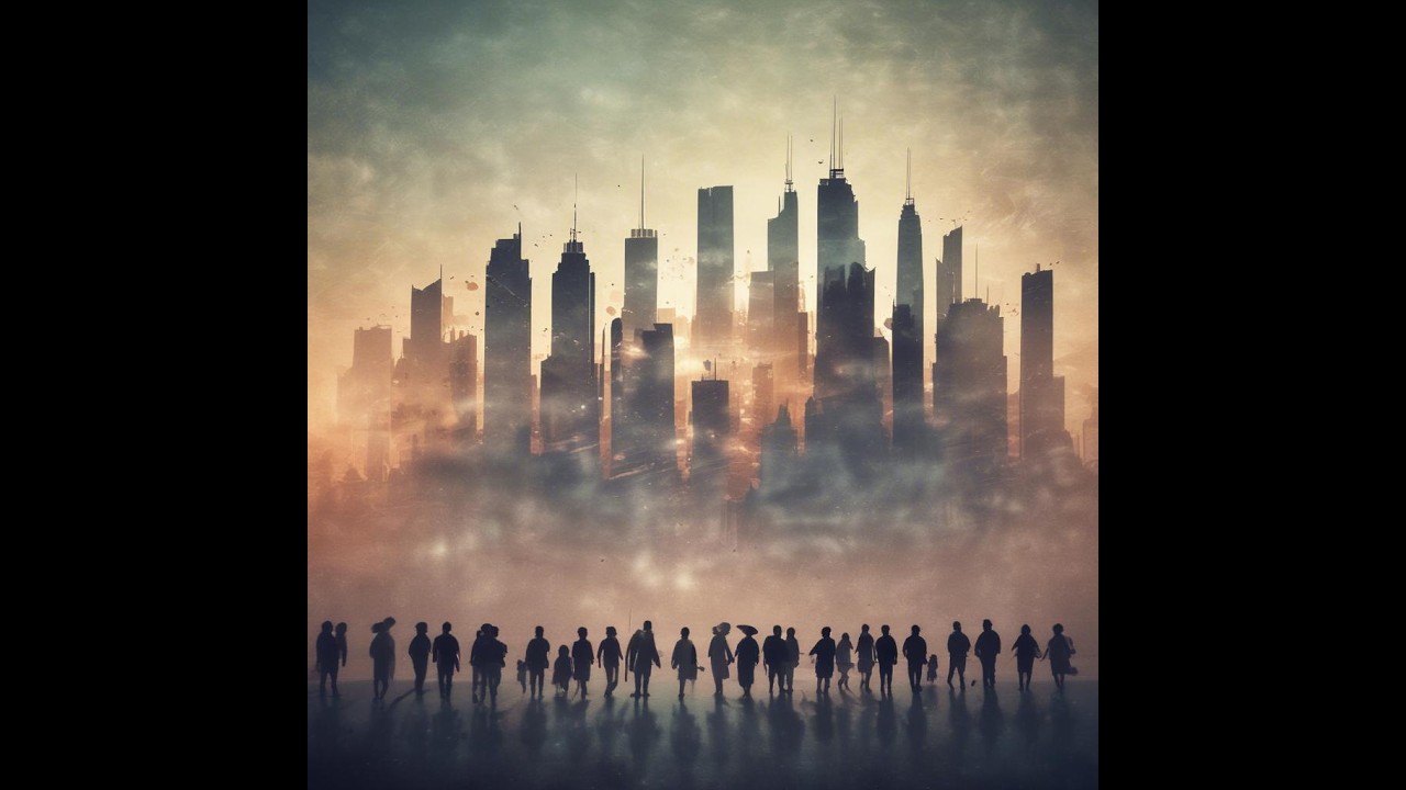 Liminal - Allons enfants