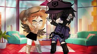 []Dancin meme[] ft. Present and past Elizabeth and mike.