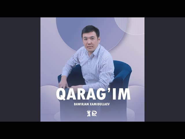 Qarag'im