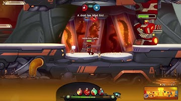 Awesomenauts