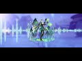 Beginning of video