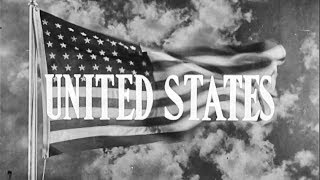 Introducing the 🇺🇸 United States | The Atlantic Community Series | NATO Documentary | 1956