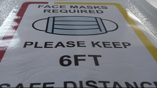 CDC to relax mask guidance