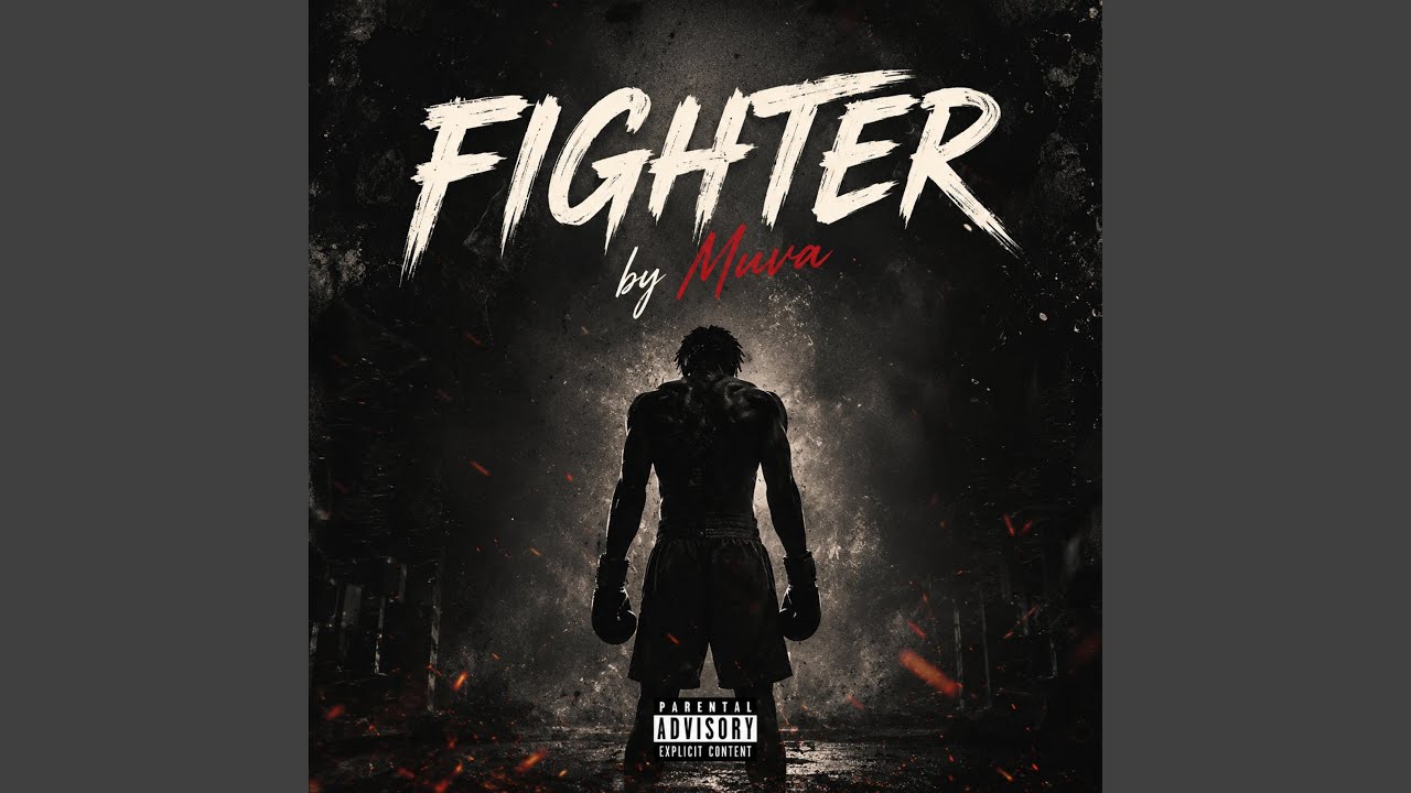 YouTube에서 Fighter 보기 YouTube에서 Fighter 보기