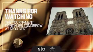 EWC 2026 - Crossfire - Day 3 - Group Stage - Stream A