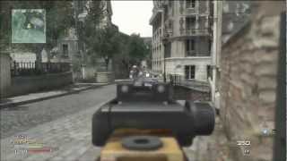 Call Of Duty: Modern Warfare 3 Multiplayer (Gameplay) with Commentary RAGE Series Part 1