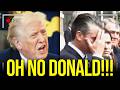 Trump Drops SCARY VIDEO with DEADLY THREAT